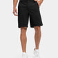 ⏳Limited-time 70% off⏰Men's Stretch Quick Dry Casual Work Golf Shorts