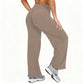 🏆Surprise Price: Only £10.99!!🔥Women's High Waist Stretch Soft Pants