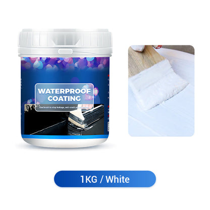 📢📢50% OFF !! 🔥2026 Big sale💧Waterproof Multi-purpose Polyurethane Coating🏡