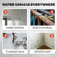 📢📢50% OFF !! 🔥2026 Big sale💧Waterproof Multi-purpose Polyurethane Coating🏡