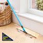 🧼LAST DAY SALE: Only £6.99! 🔥🔥Minky Flexi Edge Sweeper: Multi-Surface Cleaning for Floors, Carpets & Windows