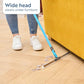 🧼LAST DAY SALE: Only £6.99! 🔥🔥Minky Flexi Edge Sweeper: Multi-Surface Cleaning for Floors, Carpets & Windows