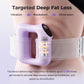 🎁🔥Last day sale 50% OFF🔥 🏆5-speed handheld massager ring with adjustable strap🌿👑
