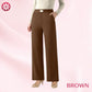 👖💥 Special Sale 49% OFF💥⚡50K+ SOLD! Almost Gone💥Perfect Drape High Rise Pull-On Stretch Pants