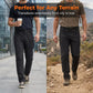 ⏳Limited-time 70% off⏰Comfortable & Hardwearing Workwear Pants