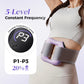 🎁🔥Last day sale 50% OFF🔥 🏆5-speed handheld massager ring with adjustable strap🌿👑