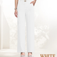 👖💥 Special Sale 49% OFF💥⚡50K+ SOLD! Almost Gone💥Perfect Drape High Rise Pull-On Stretch Pants