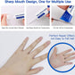 🏆Special Price ￡6.99!!🔬 2026 Innovation | Wall Repair Paste | Fills Cracks & Holes in 1 Step 🏠【Flash Sale】