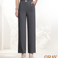 👖💥 Special Sale 49% OFF💥⚡50K+ SOLD! Almost Gone💥Perfect Drape High Rise Pull-On Stretch Pants