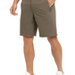 ⏳Limited-time 70% off⏰Men's Stretch Quick Dry Casual Work Golf Shorts