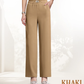 👖💥 Special Sale 49% OFF💥⚡50K+ SOLD! Almost Gone💥Perfect Drape High Rise Pull-On Stretch Pants