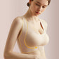 🔥Last Day Sale 49%🔥Front Closure Cross-Back Wireless Posture Bra