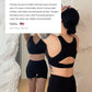 🔥Last Day Sale 49%🔥Front Closure Cross-Back Wireless Posture Bra