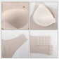 🔥Last Day Sale 49%🔥Front Closure Cross-Back Wireless Posture Bra