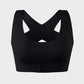 🔥Last Day Sale 49%🔥Front Closure Cross-Back Wireless Posture Bra