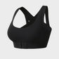 🔥Last Day Sale 49%🔥Front Closure Cross-Back Wireless Posture Bra