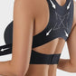 🔥Last Day Sale 49%🔥Front Closure Cross-Back Wireless Posture Bra