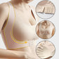 🔥Last Day Sale 49%🔥Front Closure Cross-Back Wireless Posture Bra