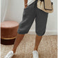 ⏳Time-Limited Special Price: ￡11.99!!⏰Women's Casual Cotton Linen Capris