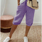 ⏳Time-Limited Special Price: ￡11.99!!⏰Women's Casual Cotton Linen Capris