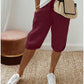 ⏳Time-Limited Special Price: ￡11.99!!⏰Women's Casual Cotton Linen Capris