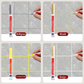 🔥 Hot sale 49% OFF🖌️ Anti-Mould & Waterproof Joint Pen for Ceramic Tiles! 🧱
