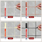 🔥 Hot sale 49% OFF🖌️ Anti-Mould & Waterproof Joint Pen for Ceramic Tiles! 🧱
