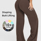 🏆Surprise Price: Only £10.99!!🔥Women's High Waist Stretch Soft Pants