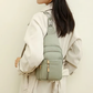 🥳2026 HOT SALE 50% OFF🔥Women's Fashion Casual Solid Color Crossbody Bag