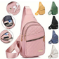 🥳2026 HOT SALE 50% OFF🔥Women's Fashion Casual Solid Color Crossbody Bag