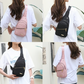 🥳2026 HOT SALE 50% OFF🔥Women's Fashion Casual Solid Color Crossbody Bag