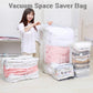 🔥Hot Sale 50% Off 🔥Vacuum-free three-second compression 3D storage bag