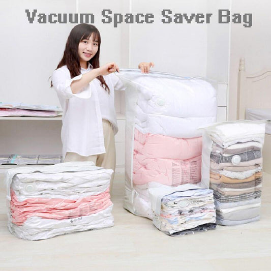 🔥Hot Sale 50% Off 🔥Vacuum-free three-second compression 3D storage bag
