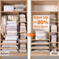 🔥Hot Sale 50% Off 🔥Vacuum-free three-second compression 3D storage bag