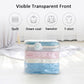 🔥Hot Sale 50% Off 🔥Vacuum-free three-second compression 3D storage bag
