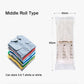 🔥Hot Sale 50% Off 🔥Vacuum-free three-second compression 3D storage bag