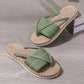 🥳HOT SALE 49% OFF💞Women’s Summer Casual Comfortable Flip Flops