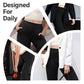 🔥LAST DAY SALE - ONLY £21.99!!⚡50K+ SOLD!💝Women's High Waisted Stretch Yoga Pants