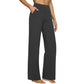 🔥LAST DAY SALE - ONLY £21.99!!⚡50K+ SOLD!💝Women's High Waisted Stretch Yoga Pants