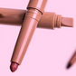 🥳2026 HOT SALE 50% OFF! 🥳💞50K+ SOLD!🌸🔥BUY 1 GET 1 FREE🔥Dual-Ended Peptide Lip Liner Pen