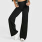 🏆Surprise Price: Only £10.99!!🔥Women's High Waist Stretch Soft Pants