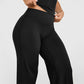 🏆Surprise Price: Only £10.99!!🔥Women's High Waist Stretch Soft Pants