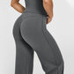 🏆Surprise Price: Only £10.99!!🔥Women's High Waist Stretch Soft Pants