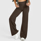 🏆Surprise Price: Only £10.99!!🔥Women's High Waist Stretch Soft Pants