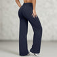 🏆Surprise Price: Only £10.99!!🔥Women's High Waist Stretch Soft Pants