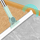 🧼LAST DAY SALE: Only £6.99! 🔥🔥Minky Flexi Edge Sweeper: Multi-Surface Cleaning for Floors, Carpets & Windows