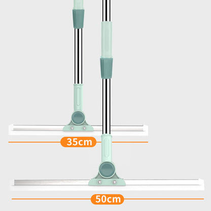 🧼LAST DAY SALE: Only £6.99! 🔥🔥Minky Flexi Edge Sweeper: Multi-Surface Cleaning for Floors, Carpets & Windows