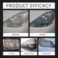 🏆 Last Day Special Price £7.99 ! 🔥Buy 2 Get 1 Free🚘 Automotive Headlamp Restoration Fluid, blurring enhanced crystalline coating refurbisher