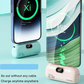 🏆Flash Sale⚡🎉$ 10.99 Today Only⏰5000mAh Mini Portable Charger Power Bank for phone🔋