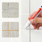 🔥 Hot sale 49% OFF🖌️ Anti-Mould & Waterproof Joint Pen for Ceramic Tiles! 🧱